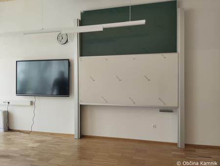 Izgradnja nove Osnovne šole Frana Albrehta Kamnik (3)